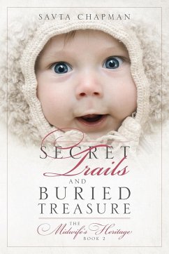 Secret Trails and Buried Treasure - Chapman, Savta