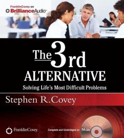 The 3rd Alternative - Covey, Stephen R