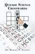 Quickie Science Crosswords and Word... - Bild 1