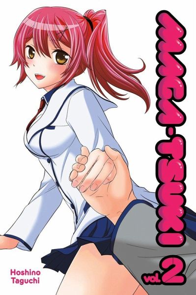 Maga-Tsuki, Volume 2 Maga-Tsuki, Volume 2