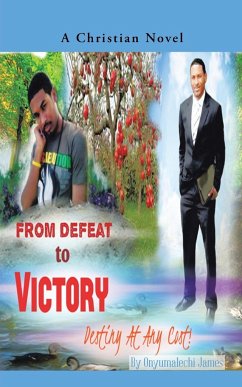 From Defeat to Victory - James, Anna