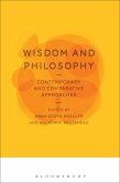 Wisdom and Philosophy Wisdom and Philosophy
