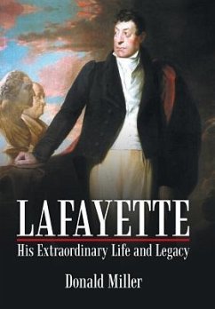 Lafayette - Miller, Donald