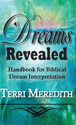 Dreams Revealed - Meredith, Terri