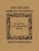 The English Emblem Tradition