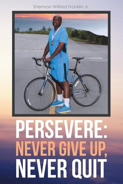 Persevere - Franklin Jr., Sherman Wilfred