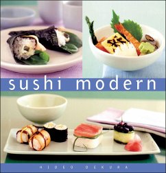 Sushi Modern - Dekura, Hideo