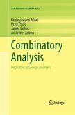 Combinatory Analysis