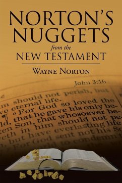 Norton's Nuggets from the New Testament - Norton, Wayne