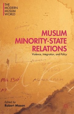 Muslim Minority-State Relations