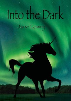 Into the Dark - Lowry, Jane
