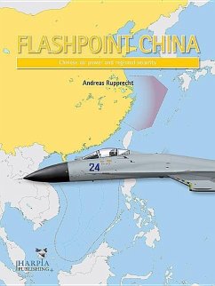 Flashpoint China - Rupprecht, Andreas; Cooper, Tom