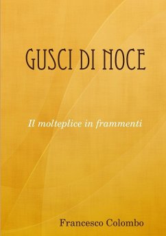 Gusci di Noce - Colombo, Francesco