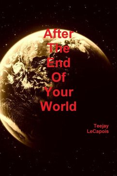After The End Of Your World - Lecapois, Teejay