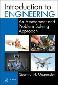 Introduction to Engineering - Mazumder, Quamrul H