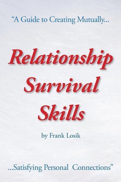 Relationship Survival Skills - Losik, Frank