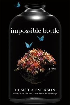 Impossible Bottle - Emerson, Claudia