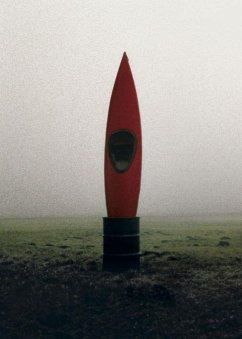 Cover Roman Signer: Slow Movement