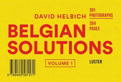 Cover Belgian Solutions