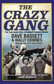 The Crazy Gang (eBook, ePUB)