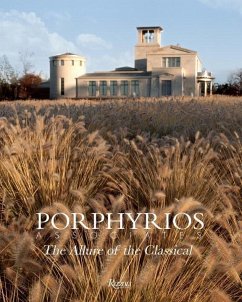 Porphyrios Associates: The Allure of the Classical - Porphyrius