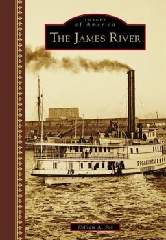 The James River - Fox, William A.