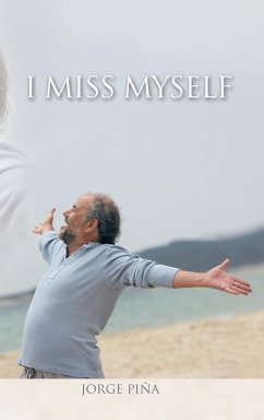 I Miss Myself - Piña, Jorge