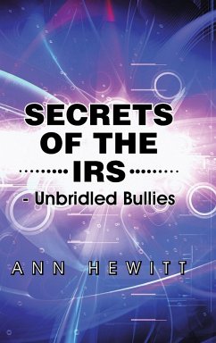 Secrets of the IRS - Hewitt, Ann