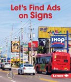Let's Find Ads on Signs