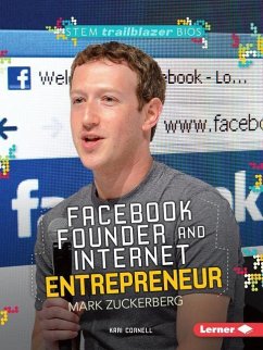 Facebook Founder and Internet Entrepreneur Mark Zuckerberg - Cornell, Kari