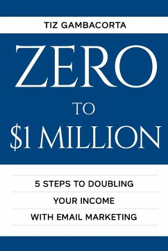 Zero To $1 Million - G. Corta, Tiz