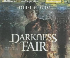 Darkness Fair - Marks, Rachel A.