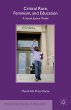 Critical Race, Feminism, and Education - Bild 1
