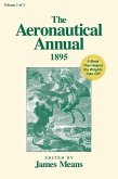 The Aeronautical Annual 1895: A Book That Helped the Wrights Take Off!