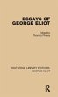 Essays of George Eliot - Bild 1
