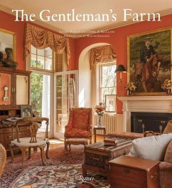 The Gentleman's Farm: Elegant Country House Living - Ossman, Laurie;McClane, Debra A.