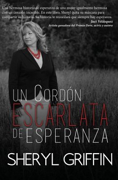 Un Cordon Escarlata de Esperanza - Griffin, Sheryl