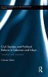Civil Society and Political Reform in... - Bild 1