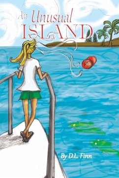 An Unusual Island - Finn, D. L.