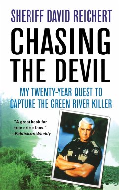 Chasing the Devil - Reichert, David