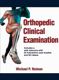 Orthopedic Clinical Examination Orthopedic Clinical Examination