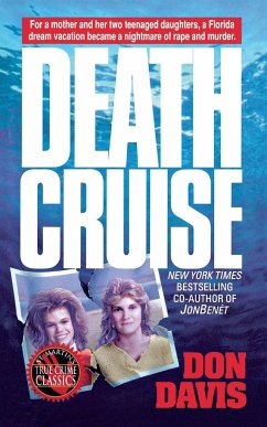 Death Cruise - Davis, Don; Davis, Donald A