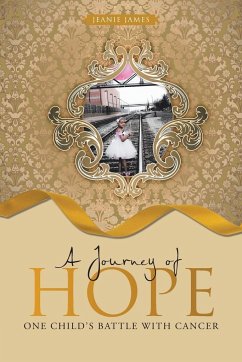 A Journey of Hope - James, Jeanie