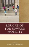 Education for Upward Mobility