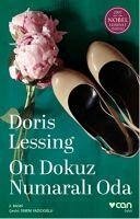 On Dokuz Numarali Oda - Lessing, Doris
