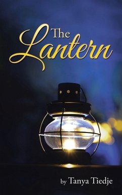 Cover The Lantern