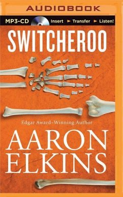 Switcheroo - Elkins, Aaron