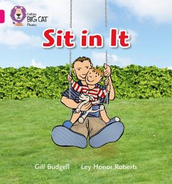 Sit In It - Budgell, Gill