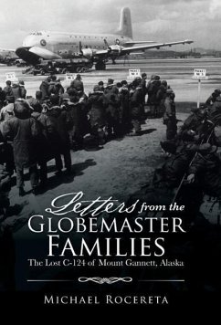 Letters from the Globemaster Families