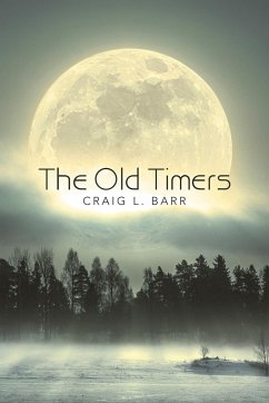 The Old Timers - Barr, Craig L.